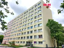 Pronájem bytu 2+kk, Kladno - Kročehlavy, Anglická, 40 m2