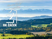 Prodej pozemku pro bydlení, Přední Výtoň, Svatý Tomáš, 2479 m2
