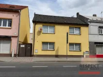 Prodej rodinného domu, Kladno, Kročehlavská, 204 m2