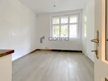 Pronájem bytu 2+kk, Praha, Velvarská, 48 m2