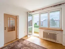 Pronájem bytu 3+1, Slavičín, U Zahrádek, 64 m2