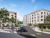 Prodej bytu 3+kk, Vyškov, Morávkova, 76 m2