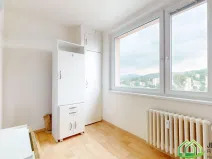 Prodej bytu 2+1, Jeseník, Dukelská, 61 m2