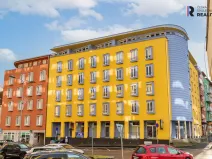 Pronájem bytu 2+kk, Benešov, Dukelská, 53 m2