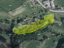 Prodej podílu pole, Hronov, 2202 m2
