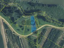 Prodej podílu louky, Třebařov, 292 m2