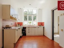 Prodej bytu 2+1, Nová Bystřice, Švermova, 84 m2