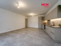 Pronájem bytu 3+kk, Plzeň, Na Průhonu, 103 m2