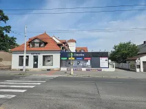 Pronájem obchodního prostoru, Hradec Králové, Pražská třída, 200 m2