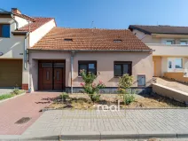 Prodej rodinného domu, Nosislav, 104 m2