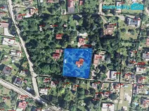 Prodej pozemku pro bydlení, Dolní Břežany, 2212 m2