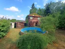 Prodej chaty, Šťáhlavy, 40 m2