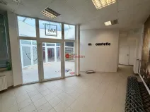 Pronájem kanceláře, Litvínov - Horní Litvínov, náměstí Míru, 66 m2