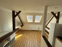 Pronájem bytu 1+1, Chomutov, Kukaňova, 50 m2