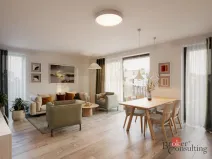 Prodej bytu 3+kk, Rokycany - Plzeňské Předměstí, Vysoký průhon, 90 m2