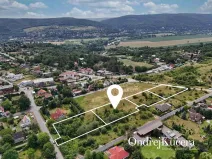 Prodej pozemku pro bydlení, Černošice, 1831 m2