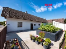 Prodej chalupy, Holice - Staré Holice, Zástěrova, 213 m2