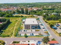 Prodej skladu, Znojmo, Melkusova, 3383 m2