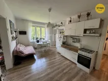 Pronájem bytu 2+kk, Ostrava, Sládkova, 50 m2