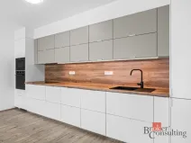 Pronájem bytu 3+kk, Hořovice, Pšeničná, 75 m2