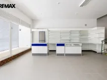 Pronájem obchodního prostoru, Čáslav - Čáslav-Staré Město, nám. Jana Žižky z Trocnova, 170 m2