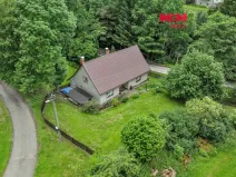 Prodej chalupy, Nová Ves nad Popelkou, 61 m2