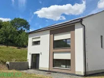 Prodej rodinného domu, Bohdalice-Pavlovice - Manerov, 147 m2