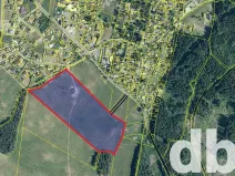 Prodej pozemku pro bydlení, Hroznětín, 45594 m2