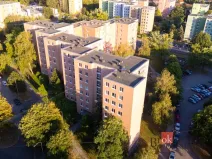 Prodej bytu 3+1, Brno - Starý Lískovec, Dunajská, 64 m2