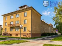 Prodej bytu 2+1, Sezimovo Ústí, Táboritů, 74 m2