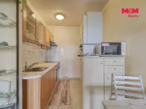 Prodej bytu 2+kk, Praha - Modřany, K dolům, 43 m2