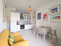 Prodej bytu 3+kk, Viale Tevere,Silvi,Itálie, 64 m2