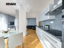 Pronájem bytu 2+kk, Praha - Žižkov, Ke kapslovně, 70 m2