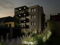 Prodej bytu 2+kk, Uherské Hradiště - Mařatice, Sokolovská, 62 m2