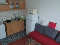 Pronájem bytu 1+kk, Ústí nad Labem, Hoření, 28 m2