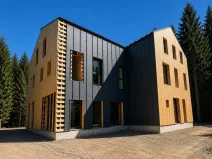 Prodej bytu 2+kk, Josefův Důl - Antonínov, 26 m2