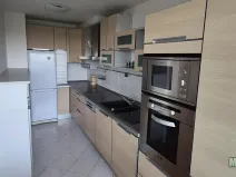 Pronájem bytu 3+kk, Praha - Stodůlky, Janského, 73 m2