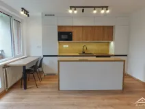 Pronájem bytu 1+kk, Jihlava, Kainarova, 42 m2