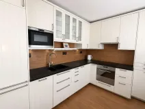 Pronájem bytu 3+1, Jirkov, Krušnohorská, 78 m2