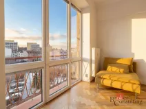 Pronájem bytu 3+kk, Praha - Strašnice, Na hroudě, 57 m2