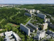 Prodej bytu 3+1, Praha - Modřany, Levského, 74 m2