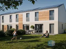 Prodej rodinného domu, Horoušany, Gabčíkova, 119 m2