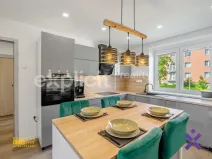 Pronájem bytu 2+1, Uherský Brod, Větrná, 55 m2