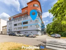 Prodej bytu 4+kk, Znojmo, Pražská, 110 m2