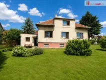 Prodej rodinného domu, Mělník, Na Ráji, 348 m2
