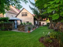 Prodej rodinného domu, Úmonín - Lomec, 89 m2