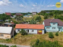 Prodej rodinného domu, Ostrovánky, 167 m2