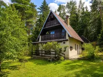 Prodej chaty, Tis u Blatna, 359 m2