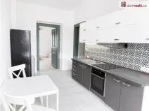 Pronájem bytu 2+1, Děčín, Bezručova, 54 m2