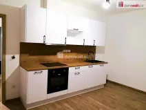 Pronájem bytu 2+kk, Veselí nad Moravou, Svatoplukova, 38 m2